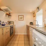 Garth בית נופש *