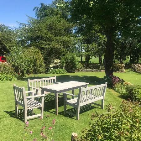 Holiday home Garth