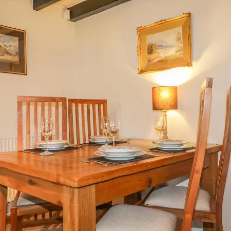 Ferienhaus Garth
