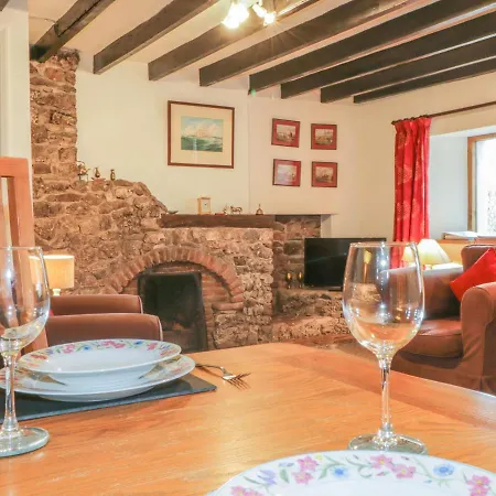 Ferienhaus Garth Penruddock