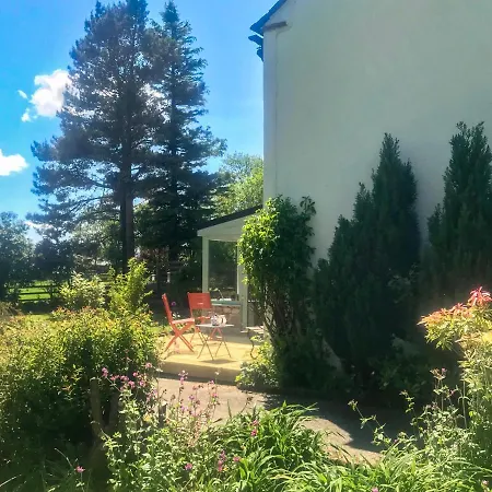 Casa vacanze Garth Penruddock