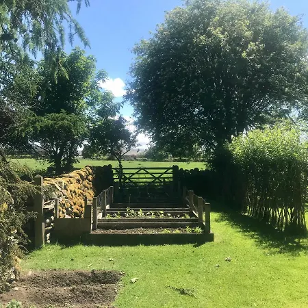 Garth Casa vacanze Penruddock