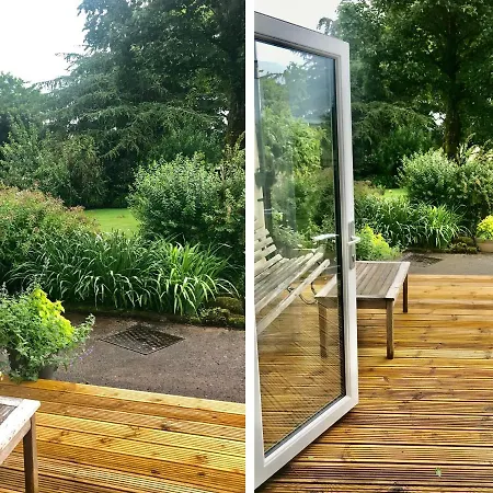 Casa vacanze Garth *