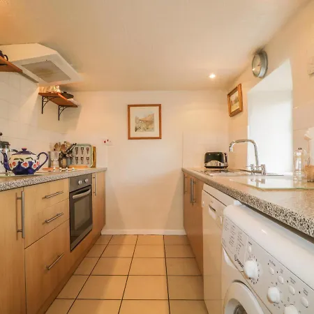 Garth Casa vacanze *