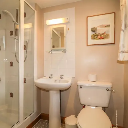 Casa vacanze Garth Penruddock