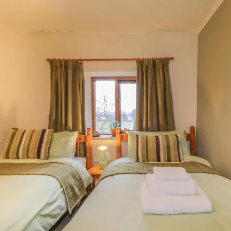 Garth Casa vacanze *