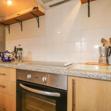 Casa vacanze Garth Penruddock