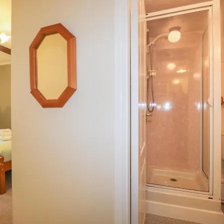 Garth Casa vacanze Penruddock