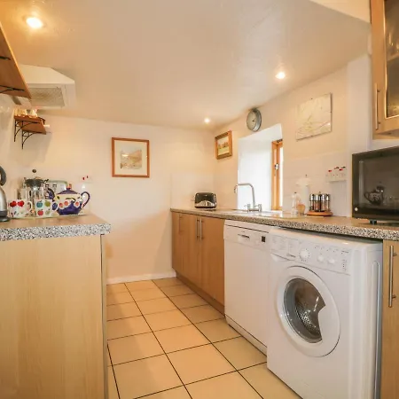 Casa vacanze Garth Penruddock