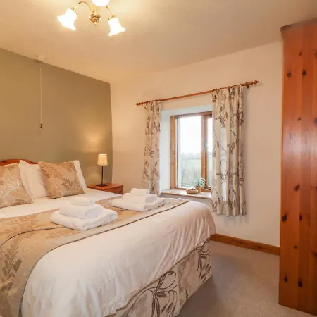 Garth Casa vacanze *